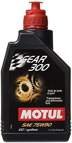 Motul Gear 300 75W-90