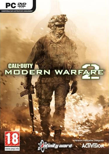 Call of Duty: Modern Warfare 2 (PC)