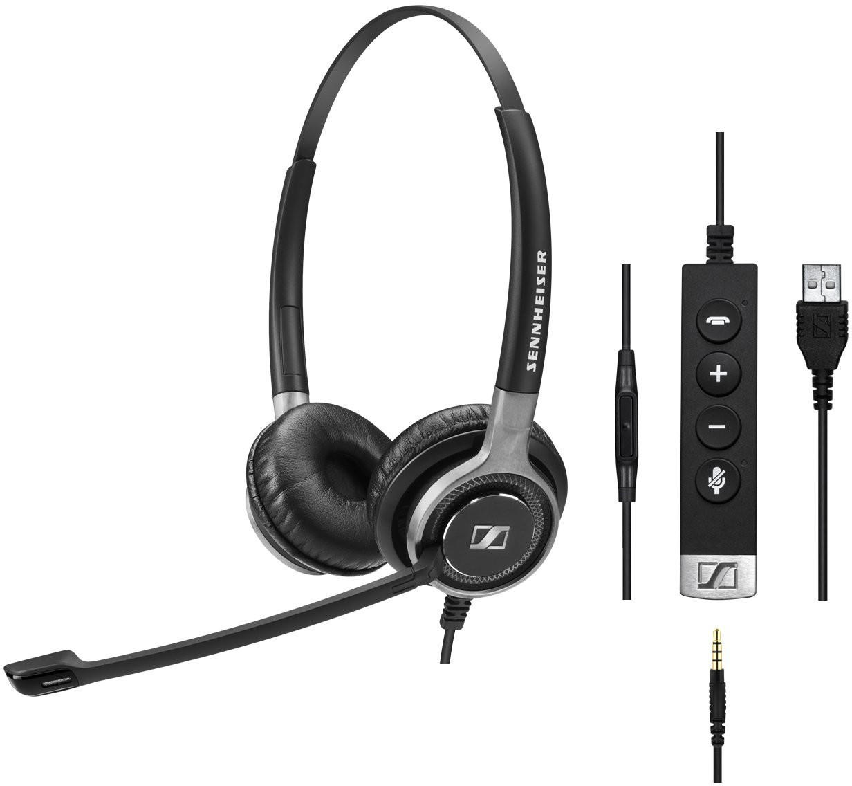 Sennheiser SC 665 USB