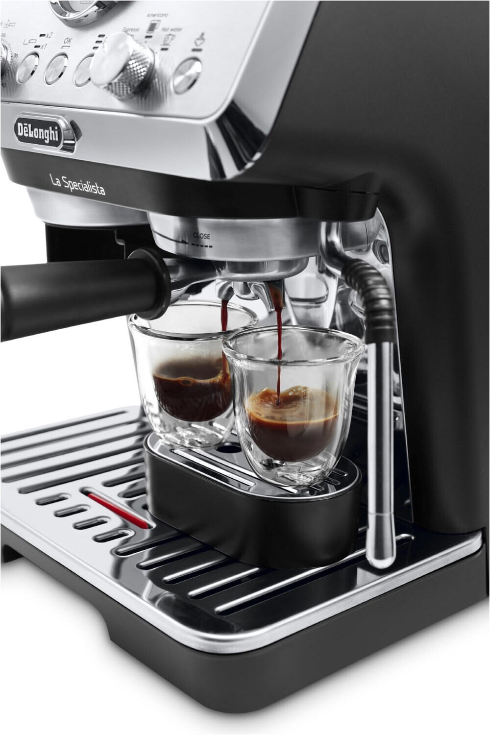 De'Longhi La Specialista Arte EC9155.MB