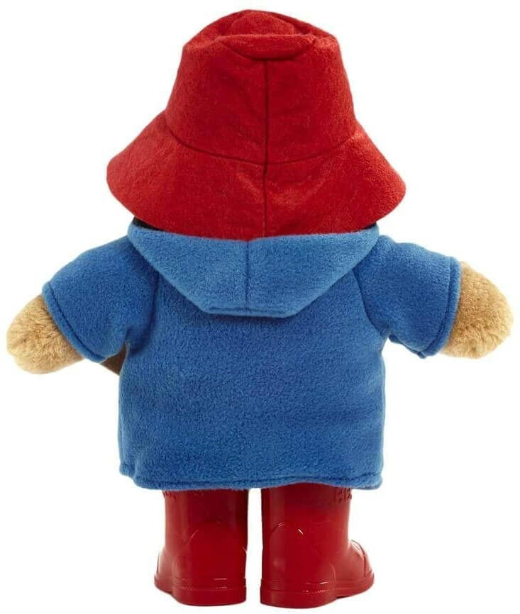 Rainbow Designs Classic Paddington Bear with Boots (PA1489)