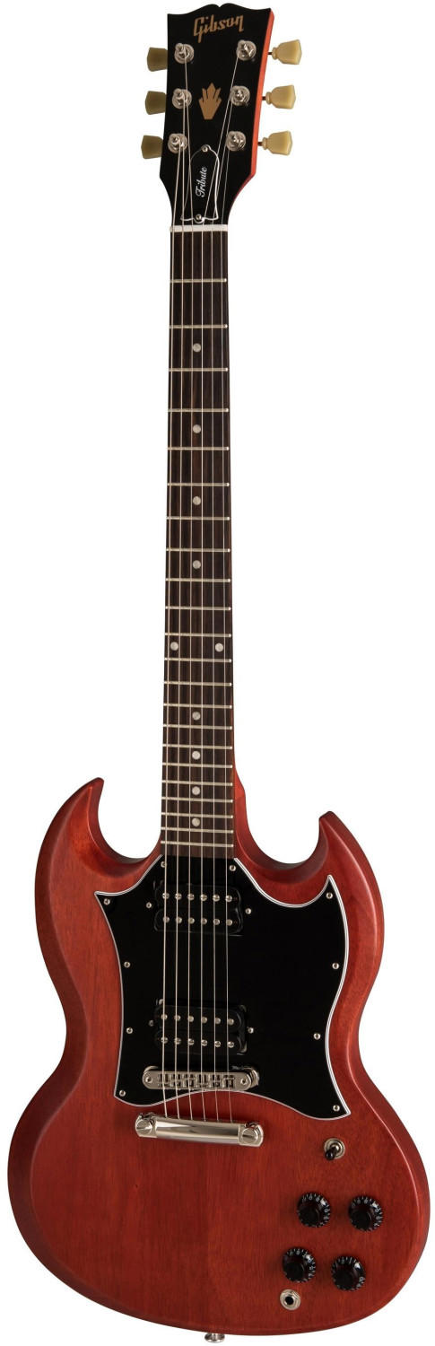 Gibson SG Standard Tribute 2019