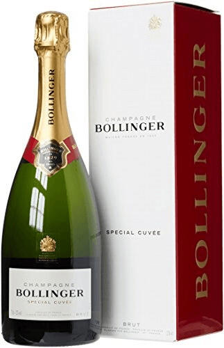 Bollinger Special Cuvée 0,75 L