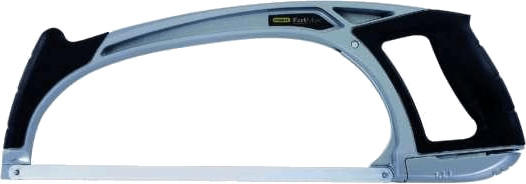 Stanley FatMax High-Tension Hacksaw (20-531)