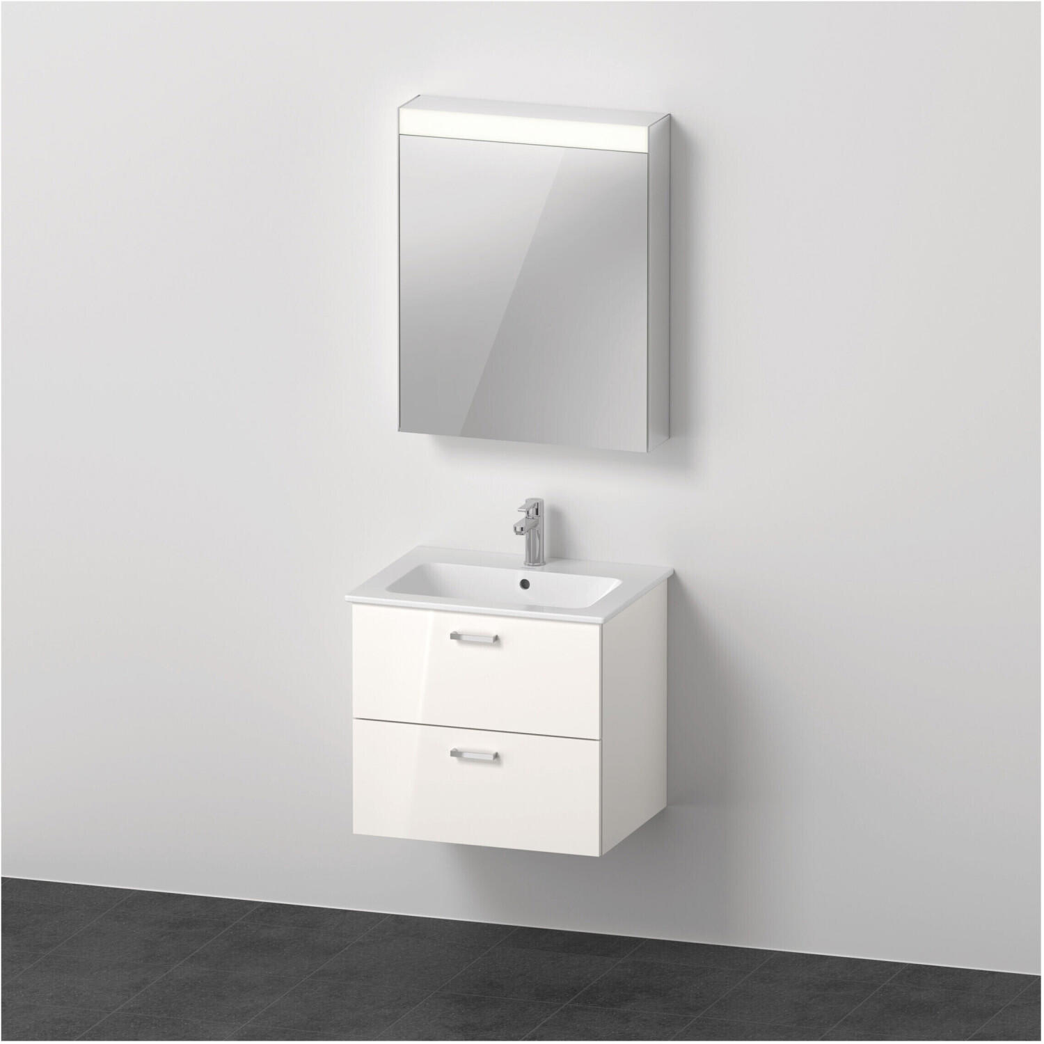 Duravit XB0075R4545