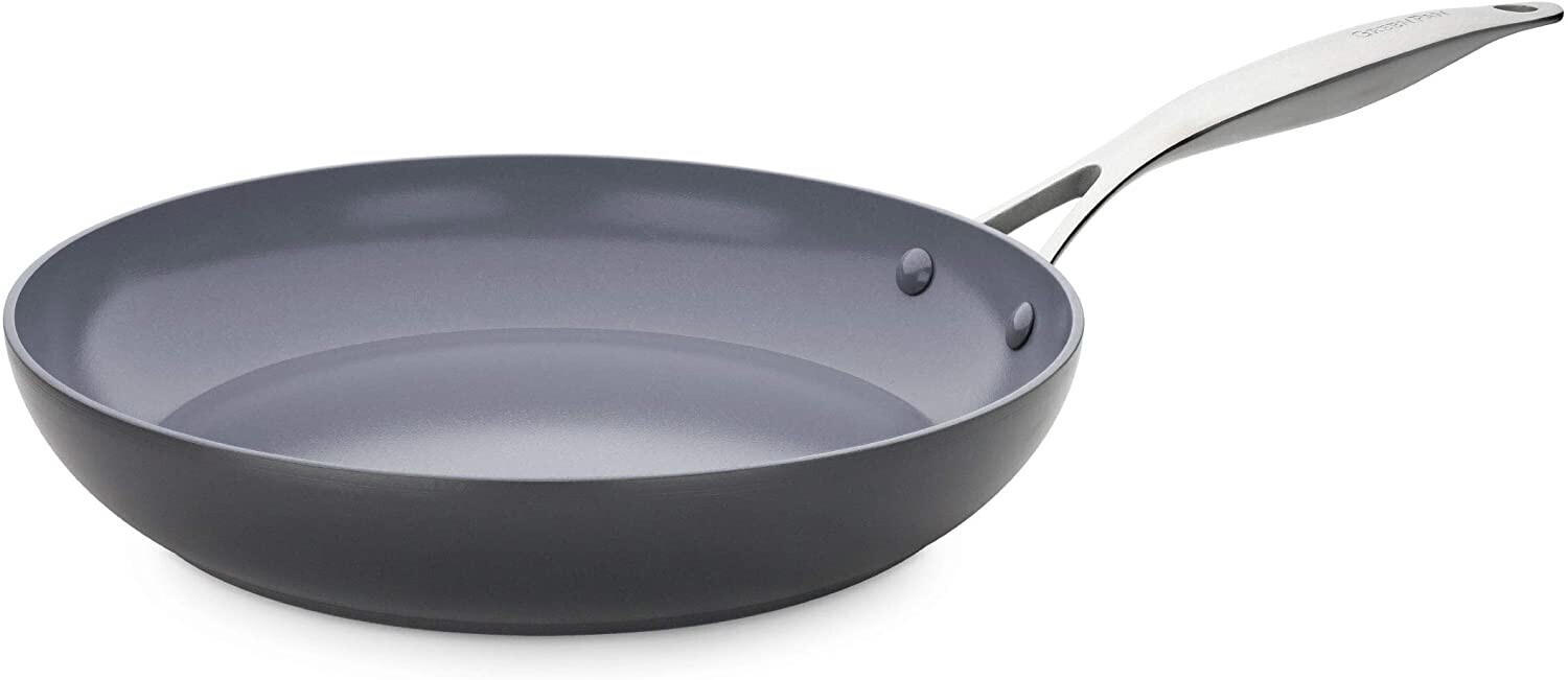 GreenPan Venice Pro Ceramic Non-Stick Frying Pan