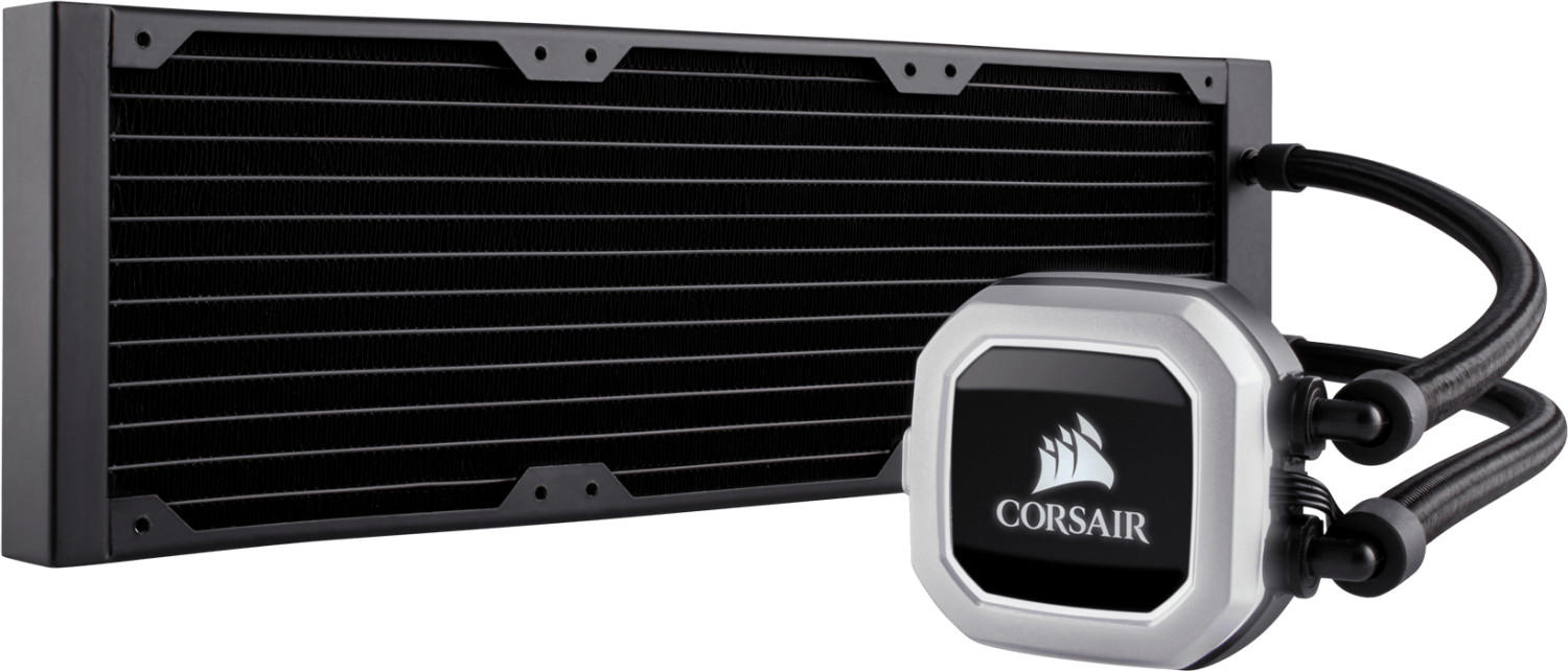 Corsair Hydro Series H150i Pro RGB 360mm