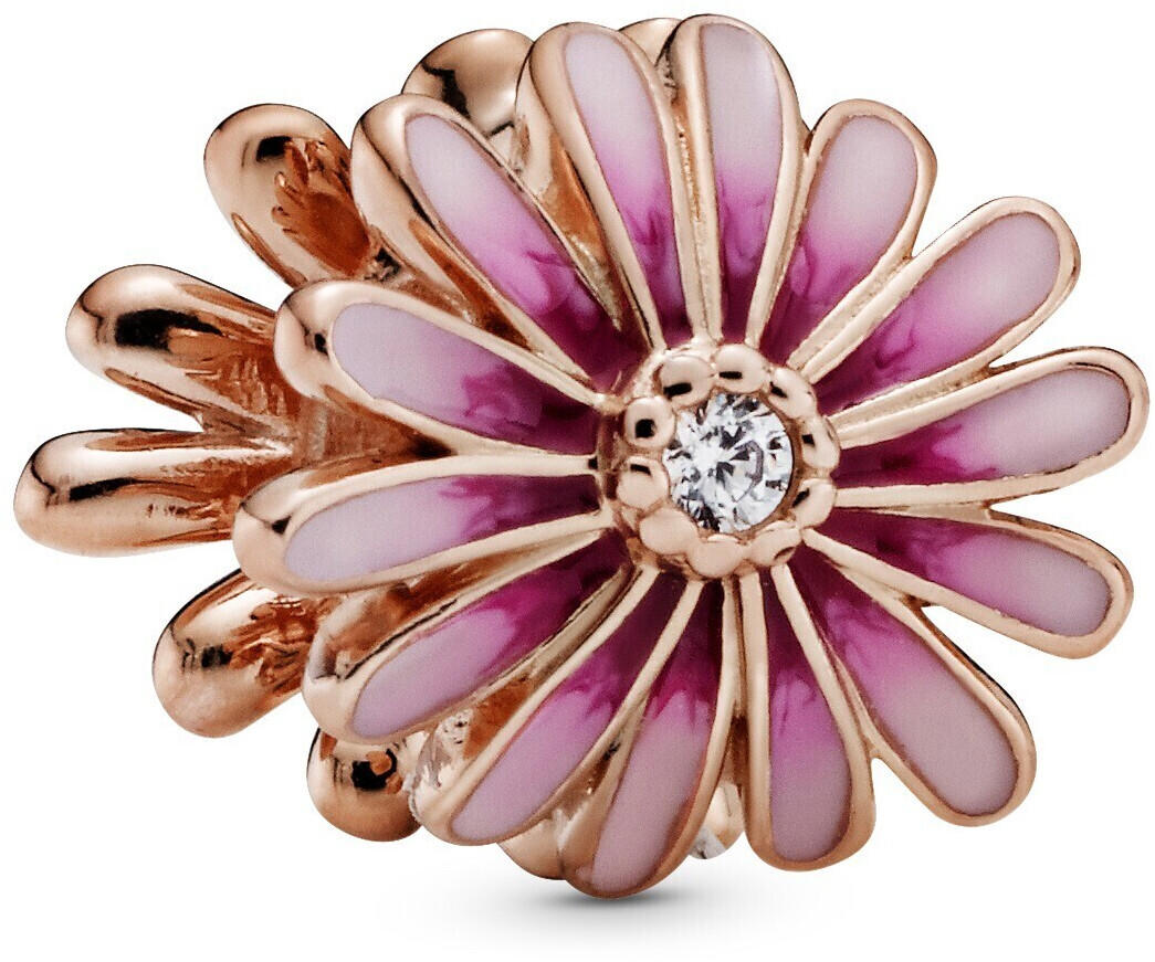 Pandora Pink Daisy Flower (788775C01)