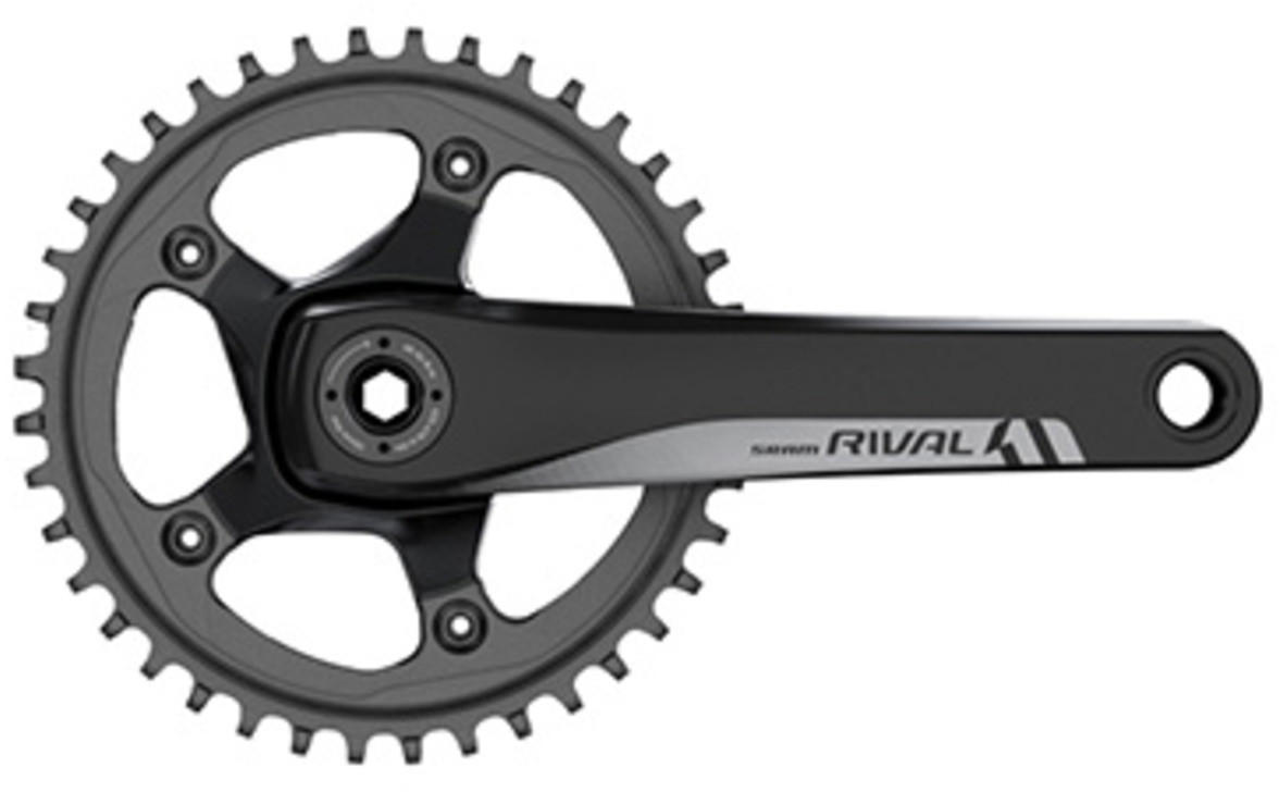 SRAM Rival 1