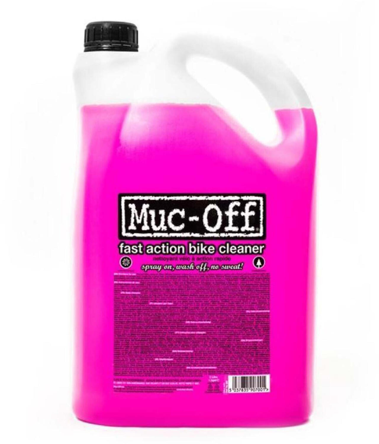 Muc-Off Bike Cleaner