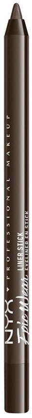 NYX Epic Wear Semi-Perm Graphic Liner Stick (1,2g)