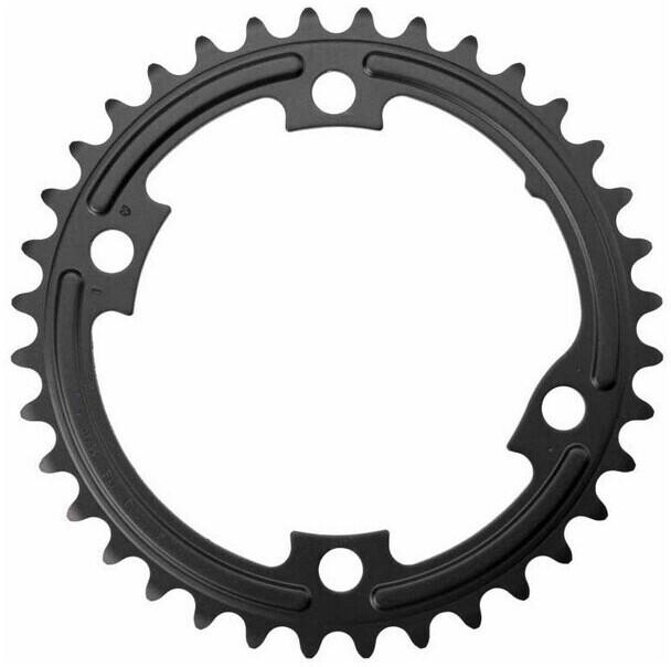 Shimano 105 R7000 Chainring Black (34)