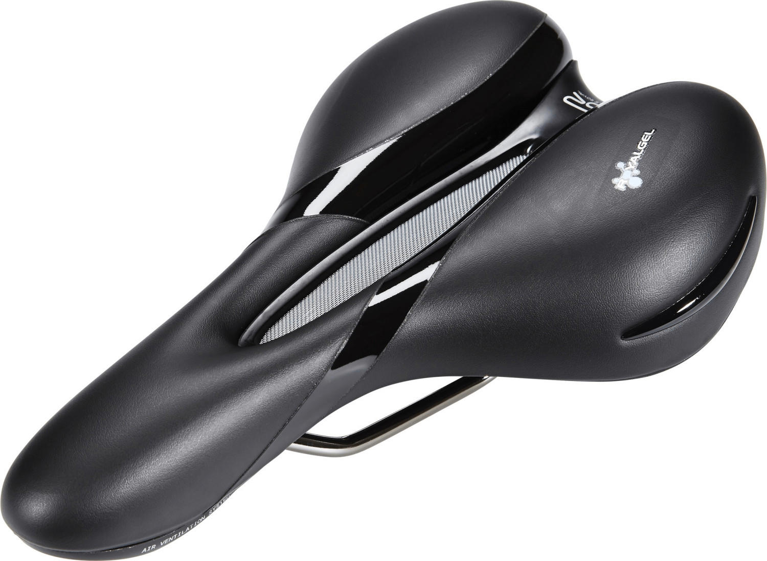 Selle Royal Respiro Soft Moderate Men