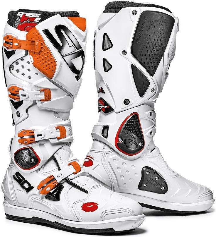 Sidi Crossfire 2 SRS