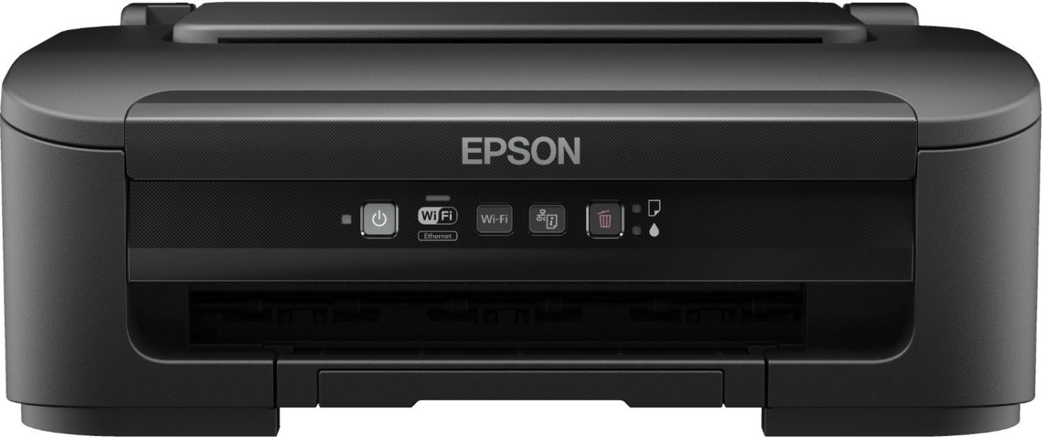 Epson WorkForce WF-2010W