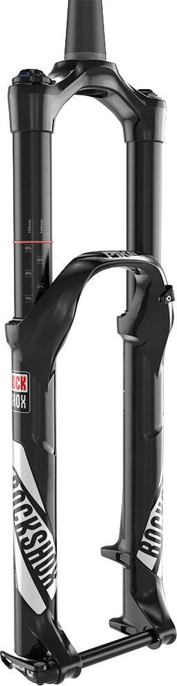 RockShox Pike RCT3