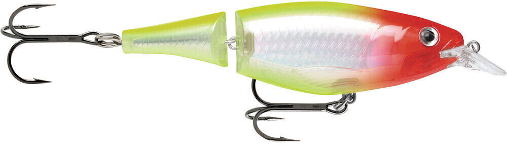 Rapala X-Rap Jointed Shad 13 cm