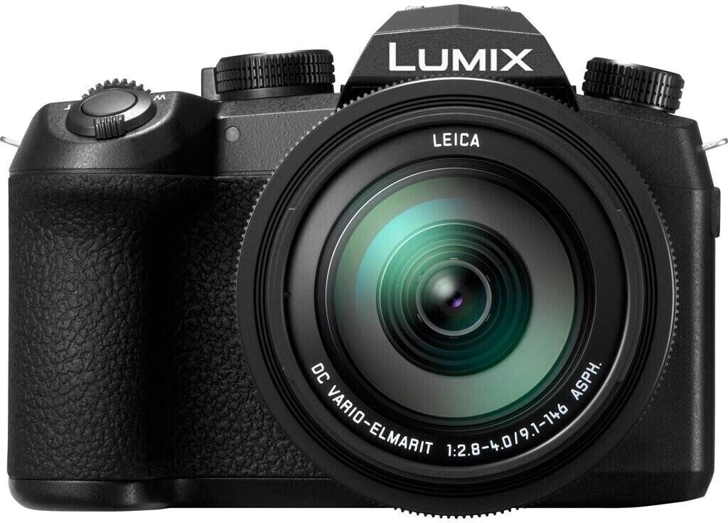 Panasonic Lumix DC-FZ1000 II