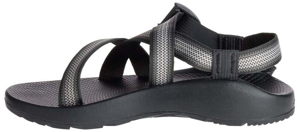 Chaco Z1 Classic Sandals Split Grey