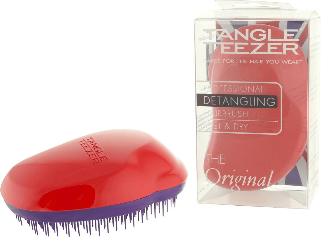 Tangle Teezer The Original Detangling Hairbrush