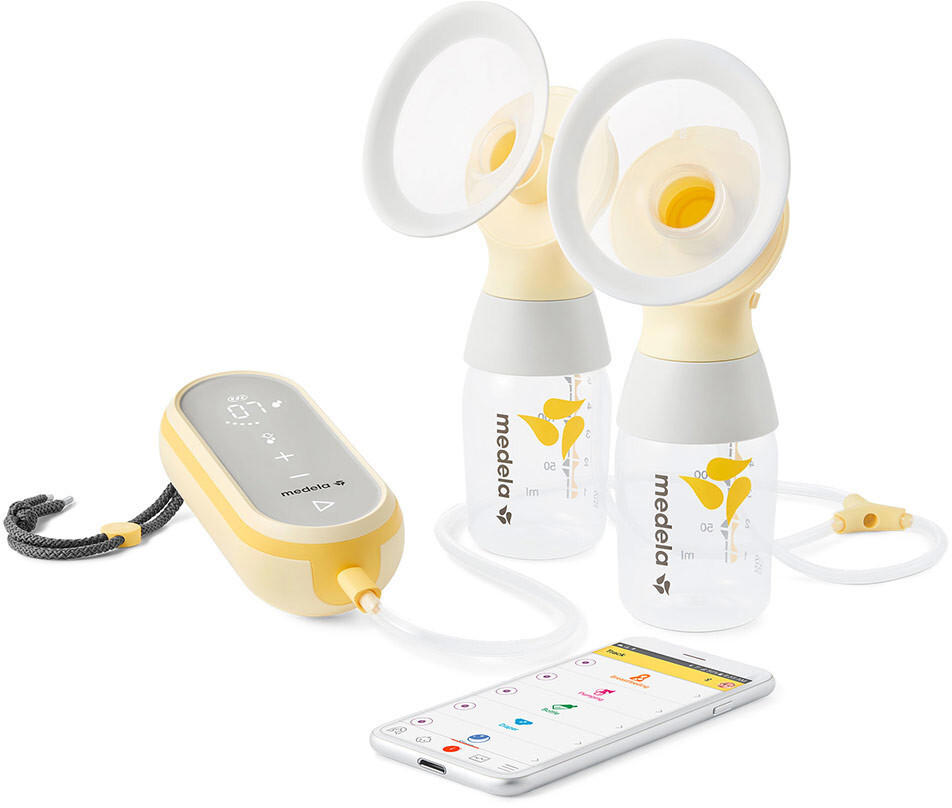 Medela Freestyle Flex