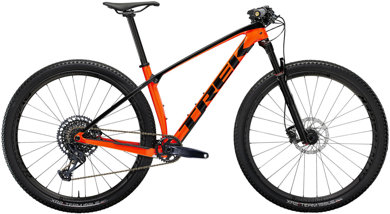 Trek Procaliber 9.7 (2022)