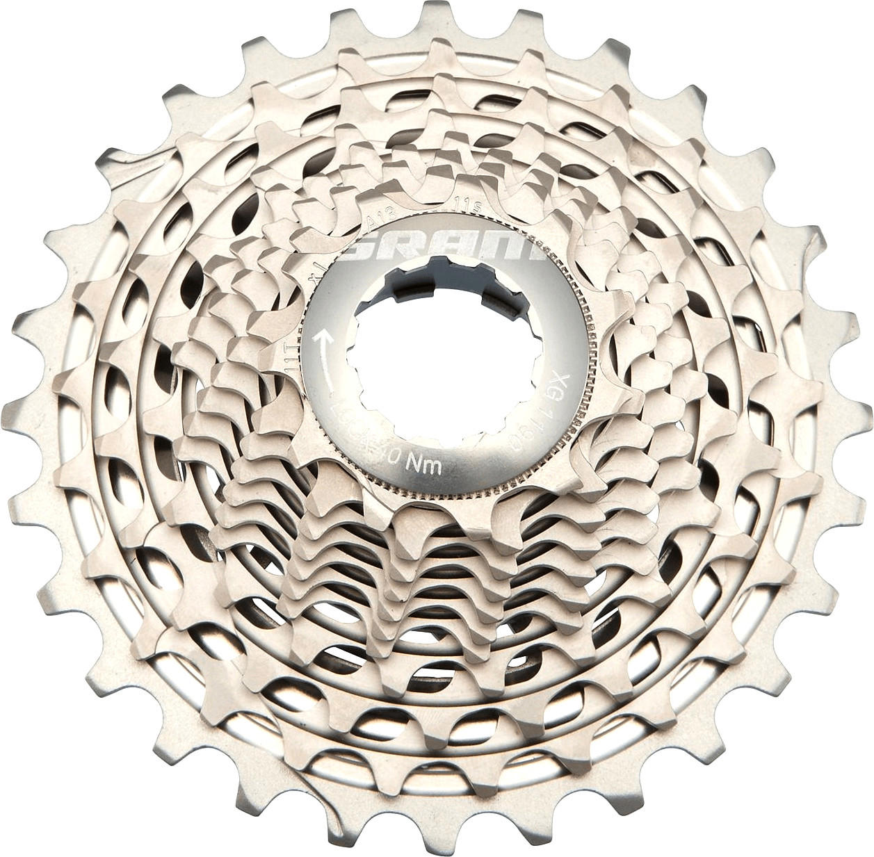 SRAM Red XG-1190