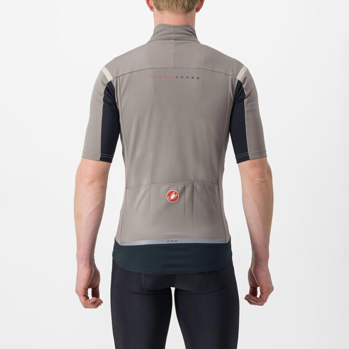 Castelli Gabba RoS 2