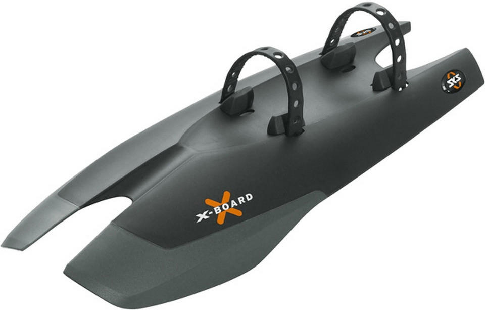 SKS X-Board black/grey