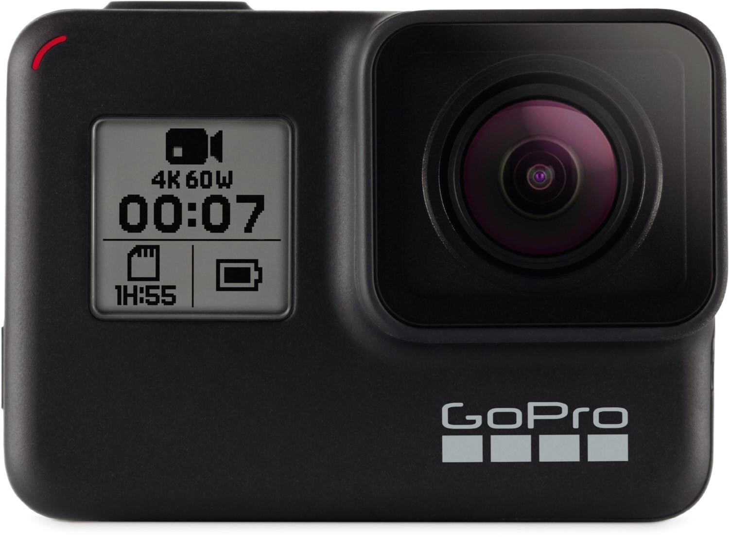 GoPro HERO7 Black