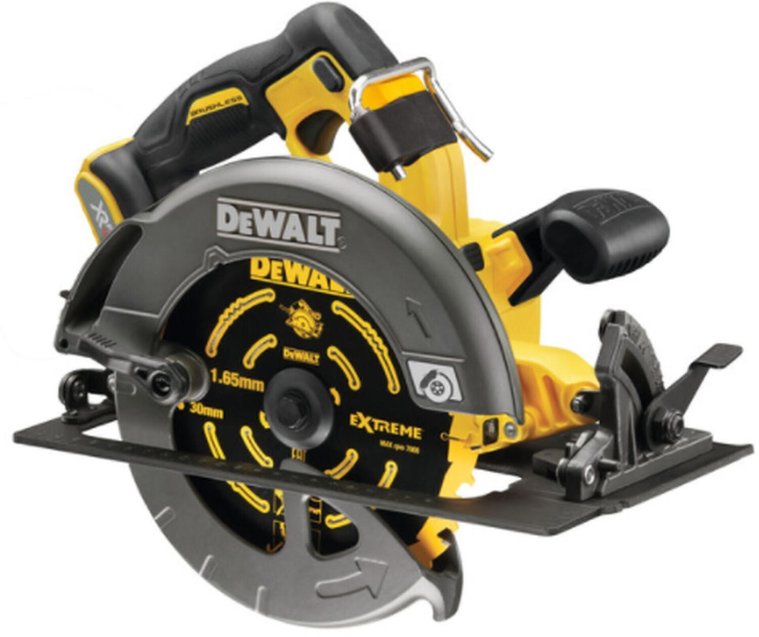 DeWalt DCS578N-XJ