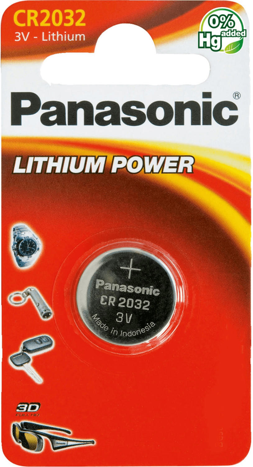 Panasonic CR2032