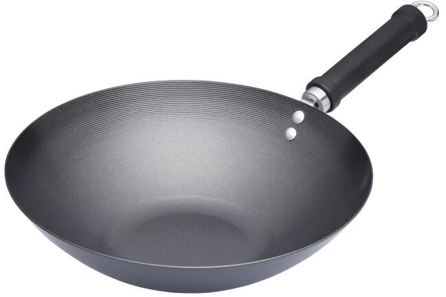 Kitchen Craft Non-Stick Wok 30,5 cm