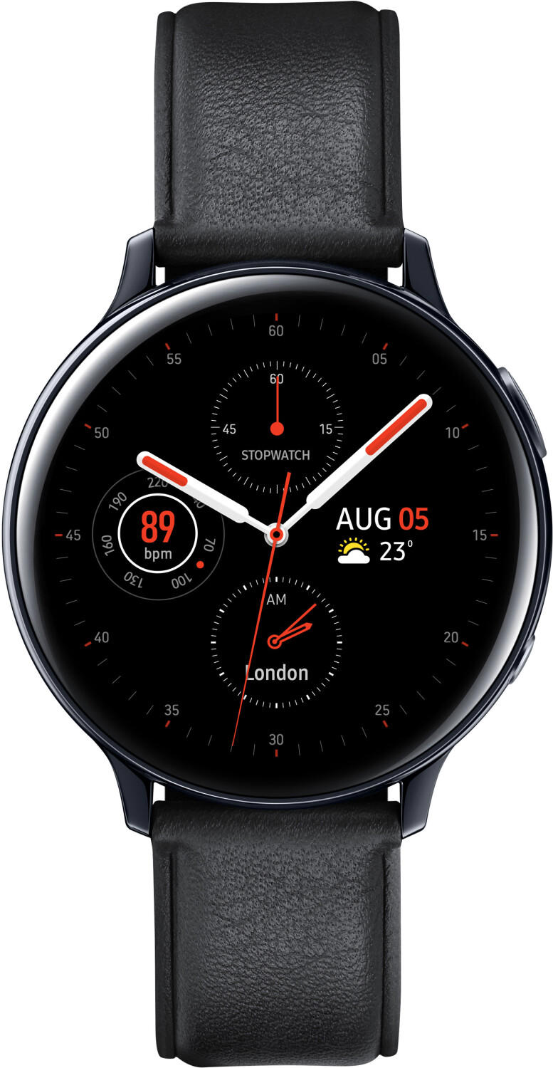 Samsung Galaxy Watch Active2