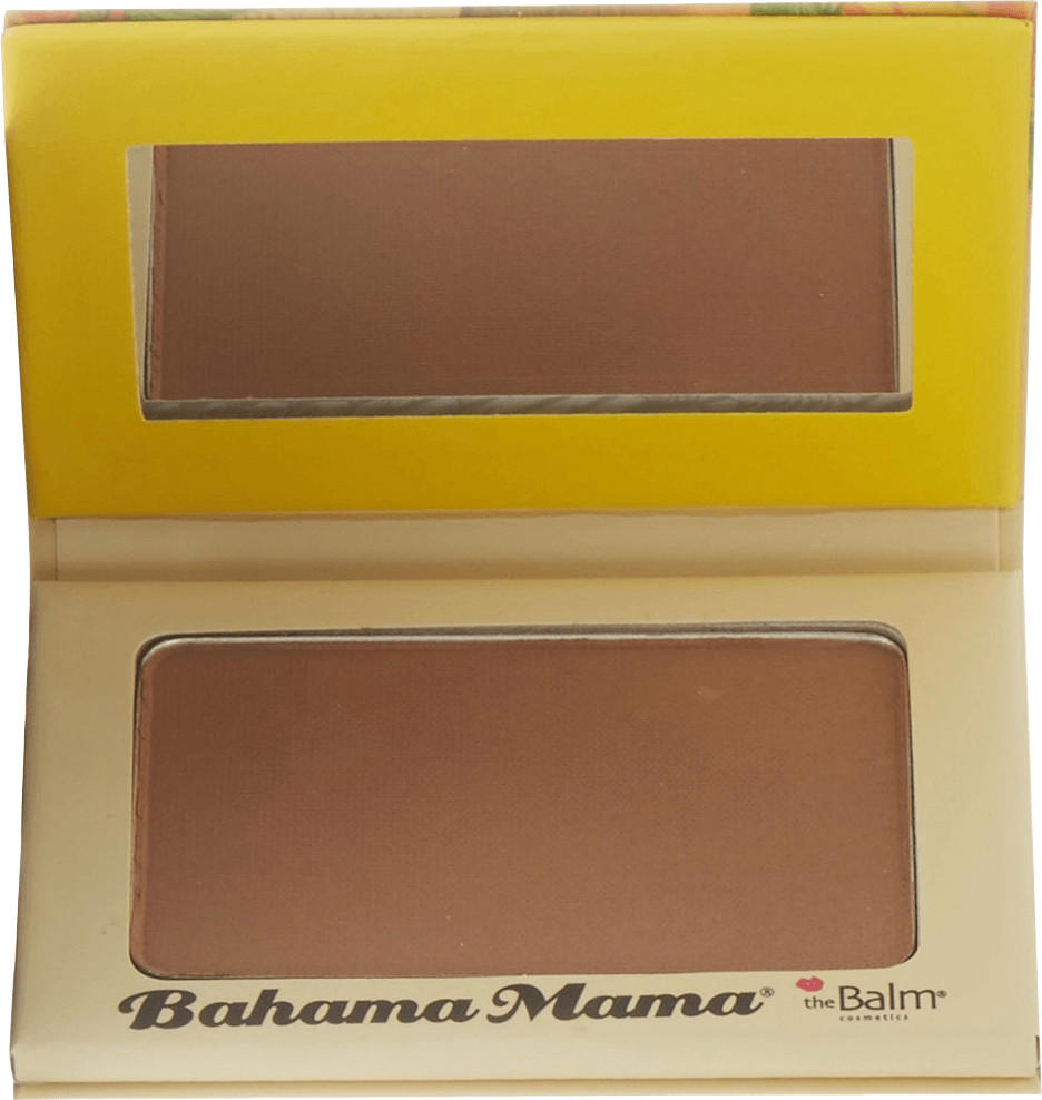 The Balm Bahama Mama Bronzer