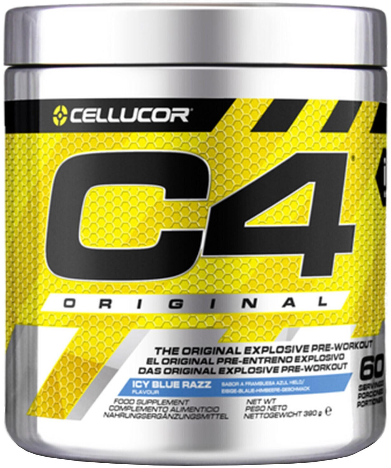 Cellucor C4 Original Pre-Workout 390g
