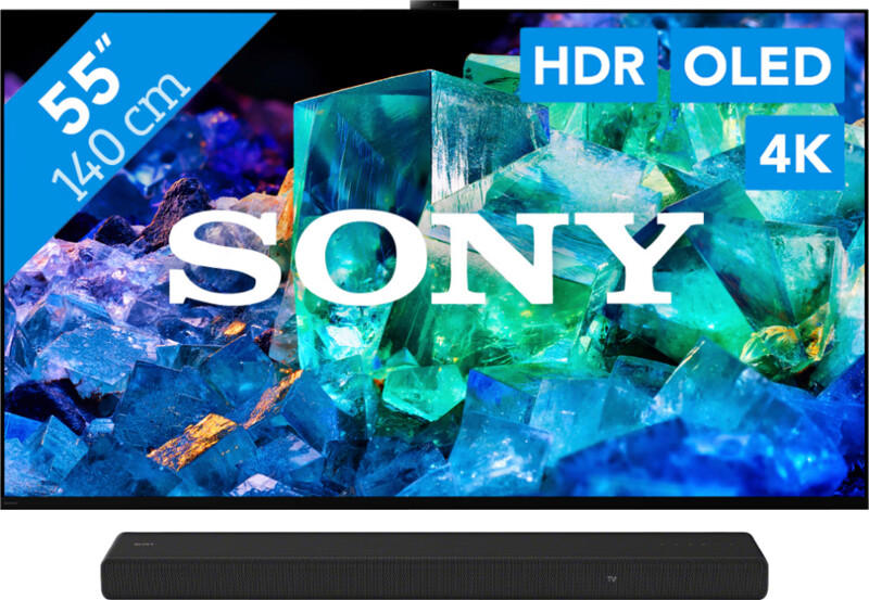Sony XR-A95K