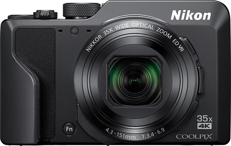 Nikon Coolpix A1000