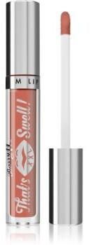 Barry M That's Swell Plumping Gloss 2.5ml Dirty Pink