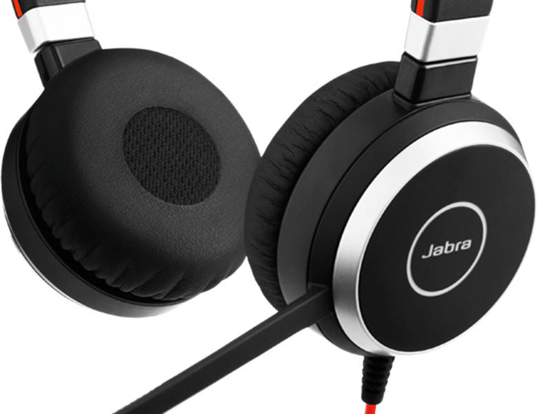 Jabra Evolve 40 UC Stereo