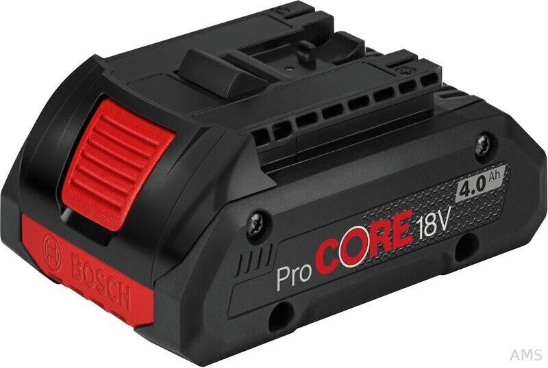 Bosch GBA ProCore 18 V 4,0 Ah (2607337320)