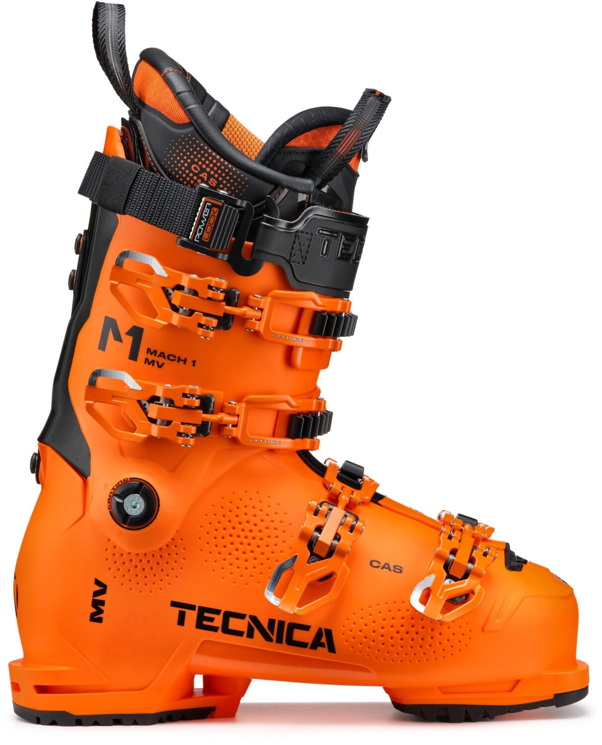 Tecnica Mach1 MV 130 TD GW (2023) ultra orange