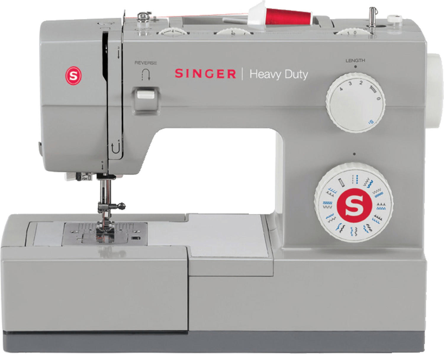 Singer Heavy Duty 4423