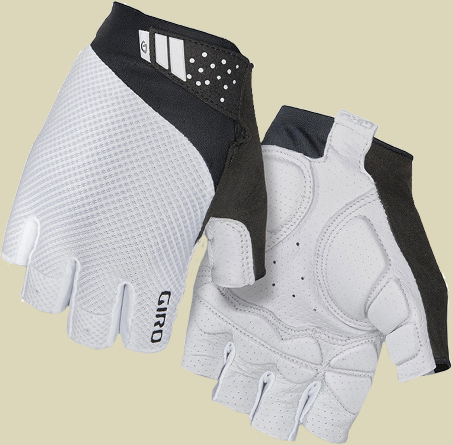 Giro Monaco II Gel Gloves Men