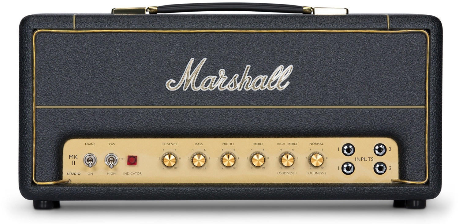 Marshall Studio Vintage SV20H