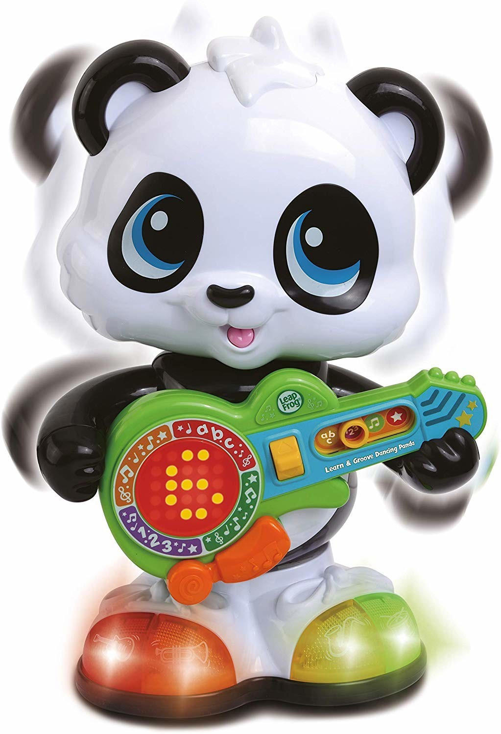 LeapFrog Learn & Groove Dancing Panda