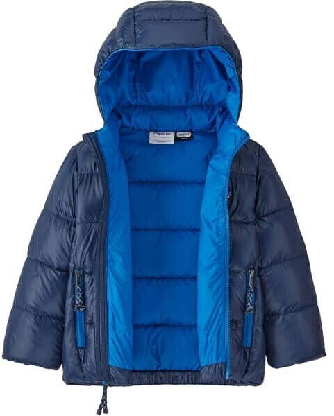 Patagonia Hi-Loft Baby Down Jacket new navy