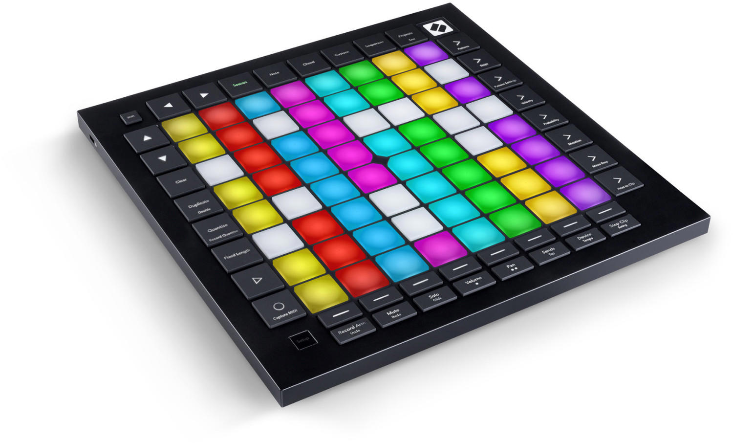 Novation Launchpad Pro MK3