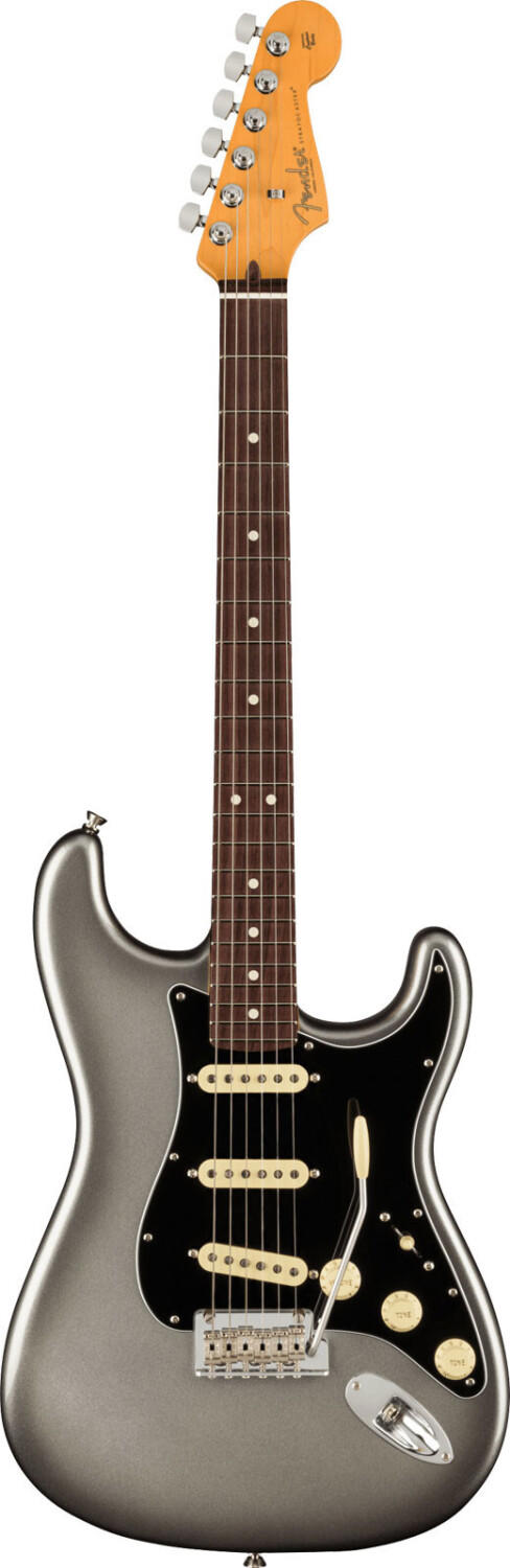 Fender American Professional II Stratocaster