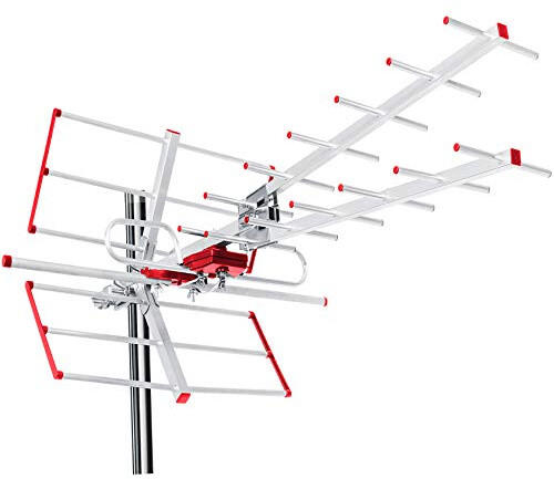 Maclean Brackets MCTV-855